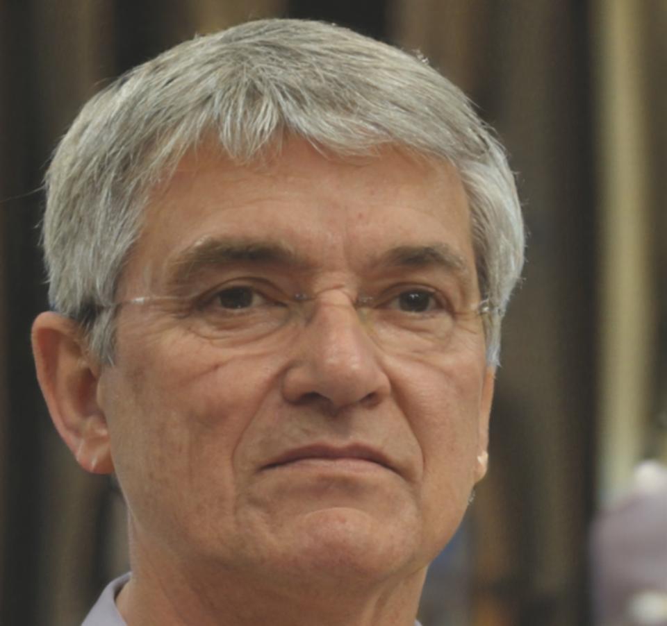 Fabricio Mendizábal