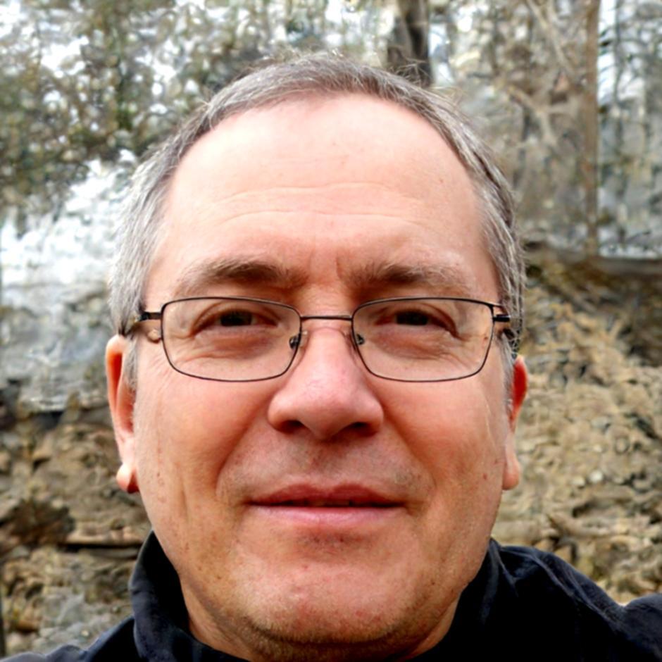 Retrato de Ignacio Mendizábal